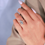 10k Rose Gold, 14k Rose Gold, 18k Rose Gold