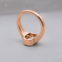 10k Rose Gold, 14k Rose Gold, 18k Rose Gold