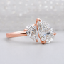 10k Rose Gold, 14k Rose Gold, 18k Rose Gold