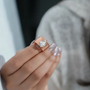 10k Rose Gold, 14k Rose Gold, 18k Rose Gold