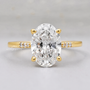 10k Yellow Gold, 14k Yellow Gold, 18k Yellow Gold