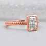 10k Rose Gold, 14k Rose Gold, 18k Rose Gold