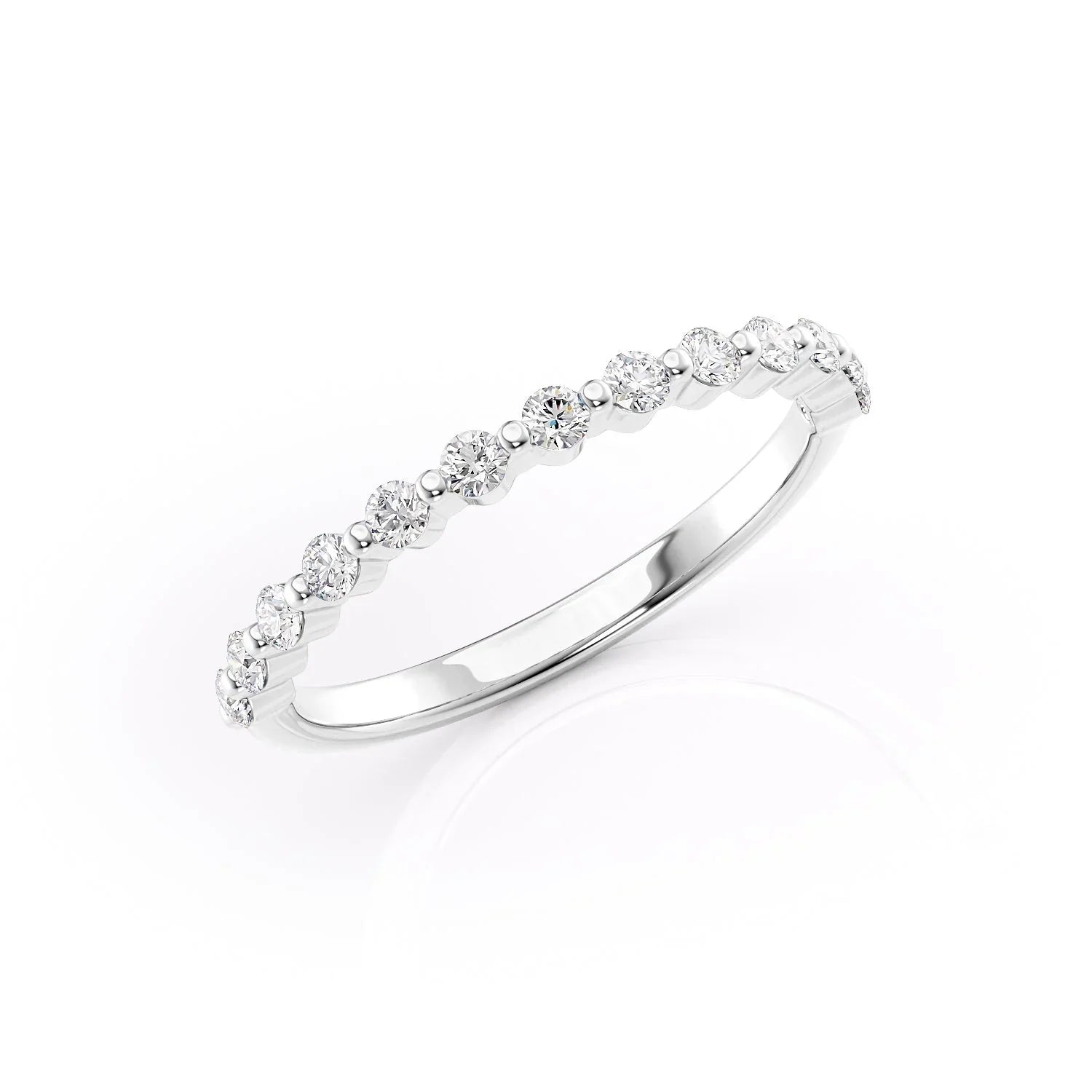 #Color_White Gold