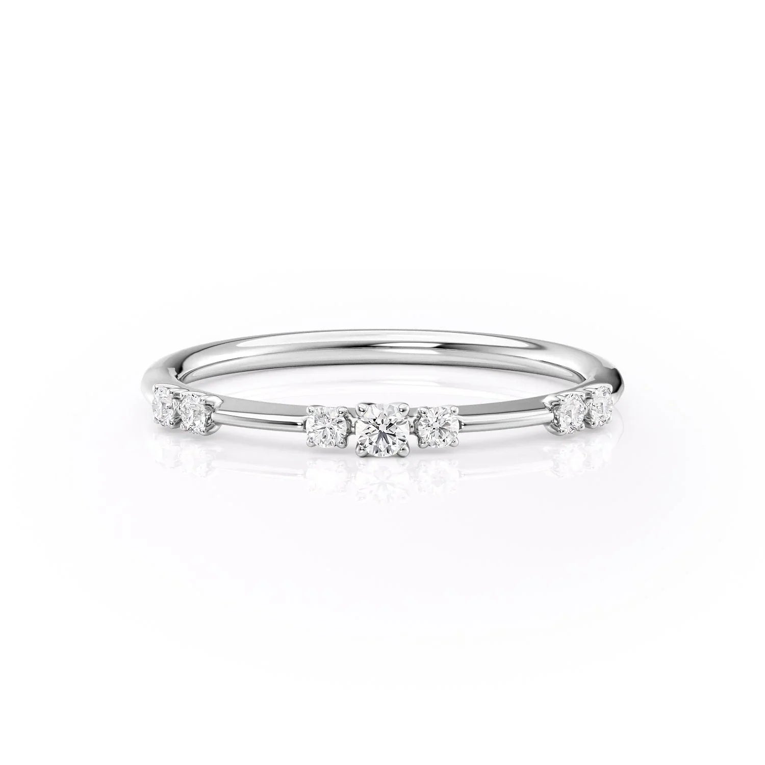 #Color_White Gold