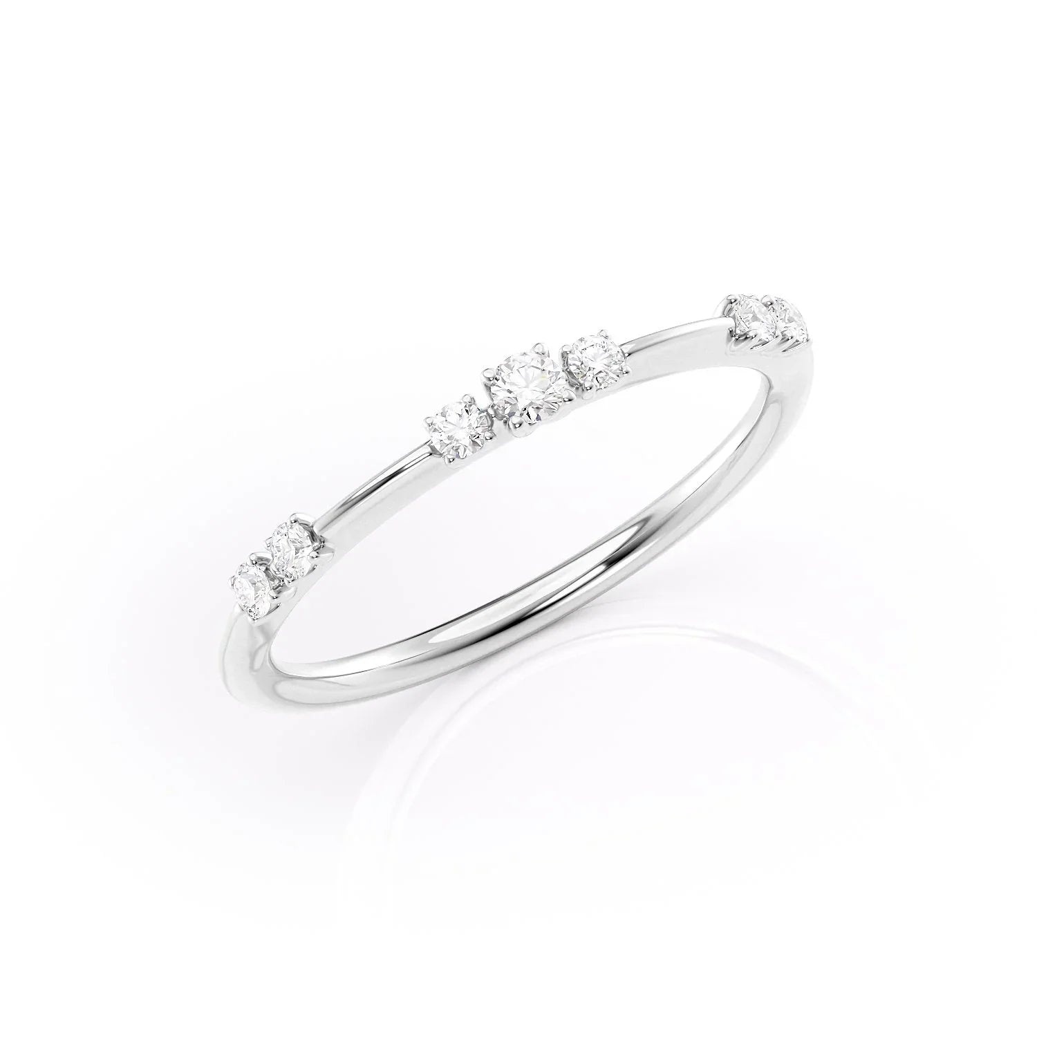 #Color_White Gold