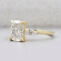 10k Yellow Gold, 14k Yellow Gold, 18k Yellow Gold