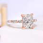 10k Rose Gold, 14k Rose Gold, 18k Rose Gold