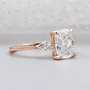 10k Rose Gold, 14k Rose Gold, 18k Rose Gold