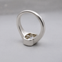10k White Gold, 14k White Gold, 18k White Gold, Platinum