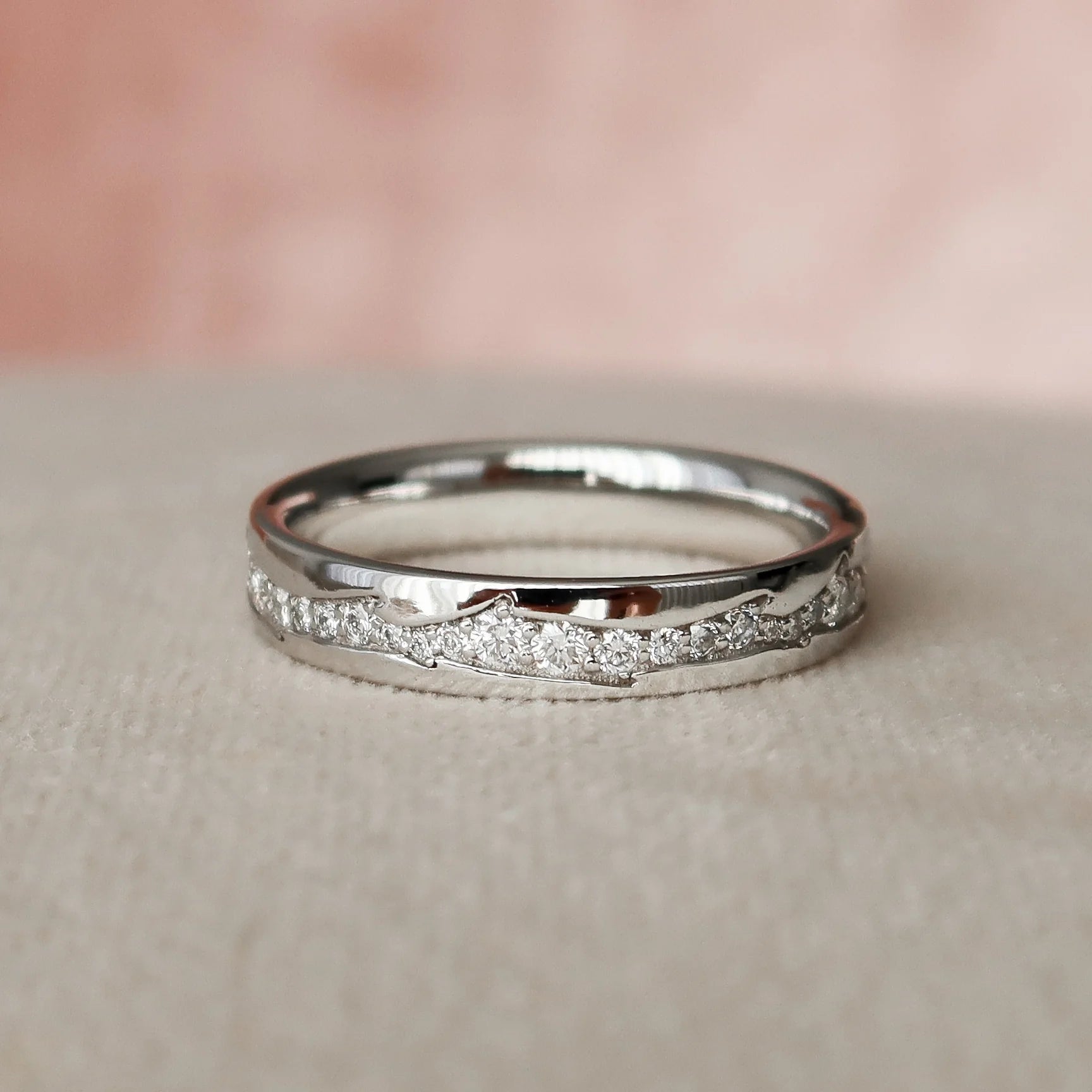 #Color_White Gold