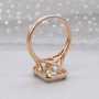 10k Rose Gold, 14k Rose Gold, 18k Rose Gold