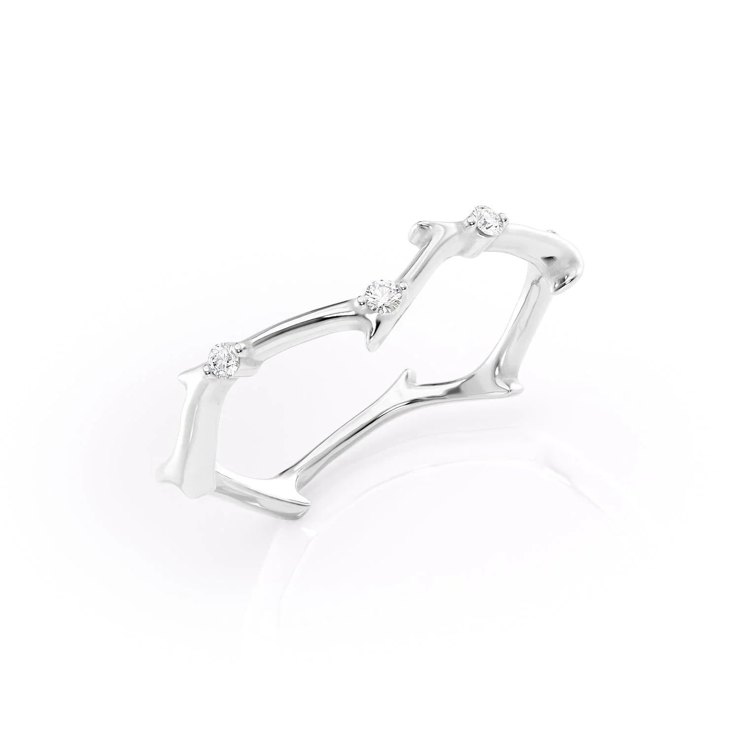 #Color_White Gold