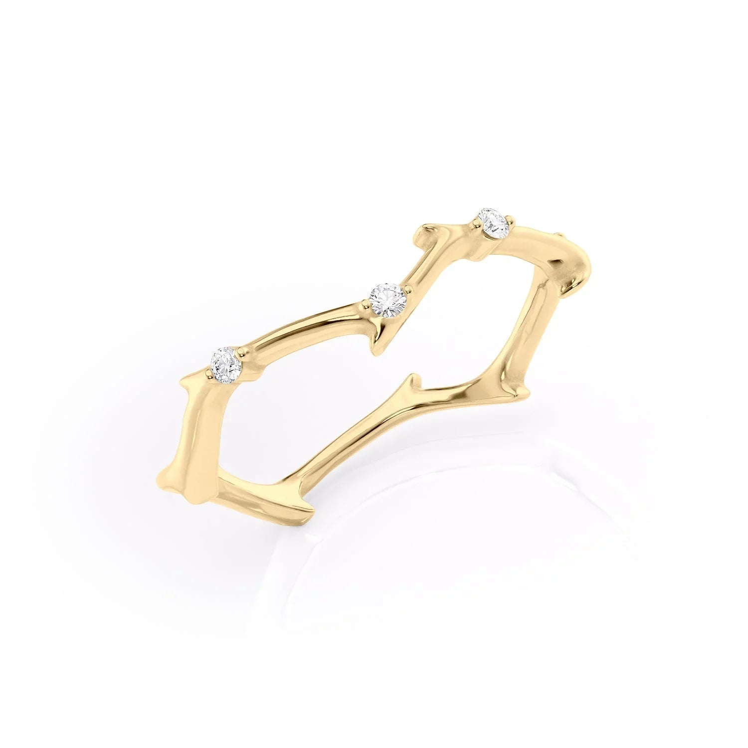 #Color_Yellow Gold