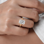 10k Yellow Gold, 14k Yellow Gold, 18k Yellow Gold