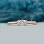 10k Rose Gold, 14k Rose Gold, 18k Rose Gold