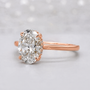 10k Rose Gold, 14k Rose Gold, 18k Rose Gold