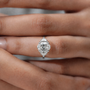 10k White Gold, 14k White Gold, 18k White Gold, Platinum