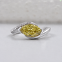 10k White Gold, 14k White Gold, 18k White Gold, Platinum