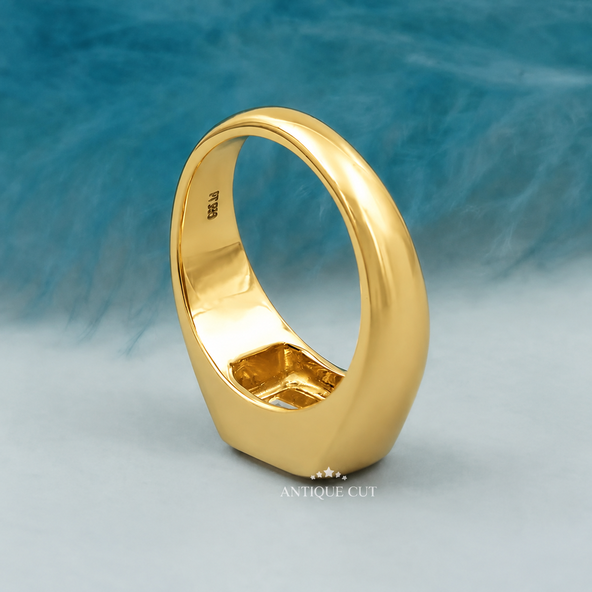 10k Yellow Gold, 14k Yellow Gold, 18k Yellow Gold