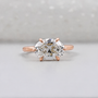 10k Rose Gold, 14k Rose Gold, 18k Rose Gold