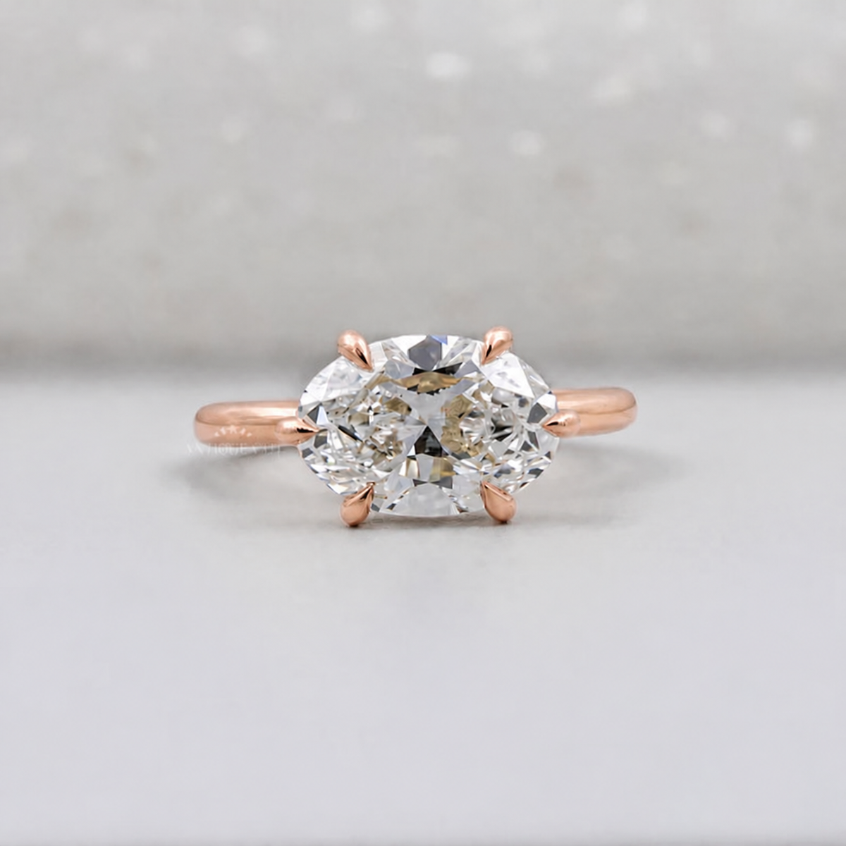 10k Rose Gold, 14k Rose Gold, 18k Rose Gold