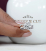 10k White Gold, 14k White Gold, 18k White Gold, Platinum