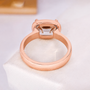 10k Rose Gold, 14k Rose Gold, 18k Rose Gold