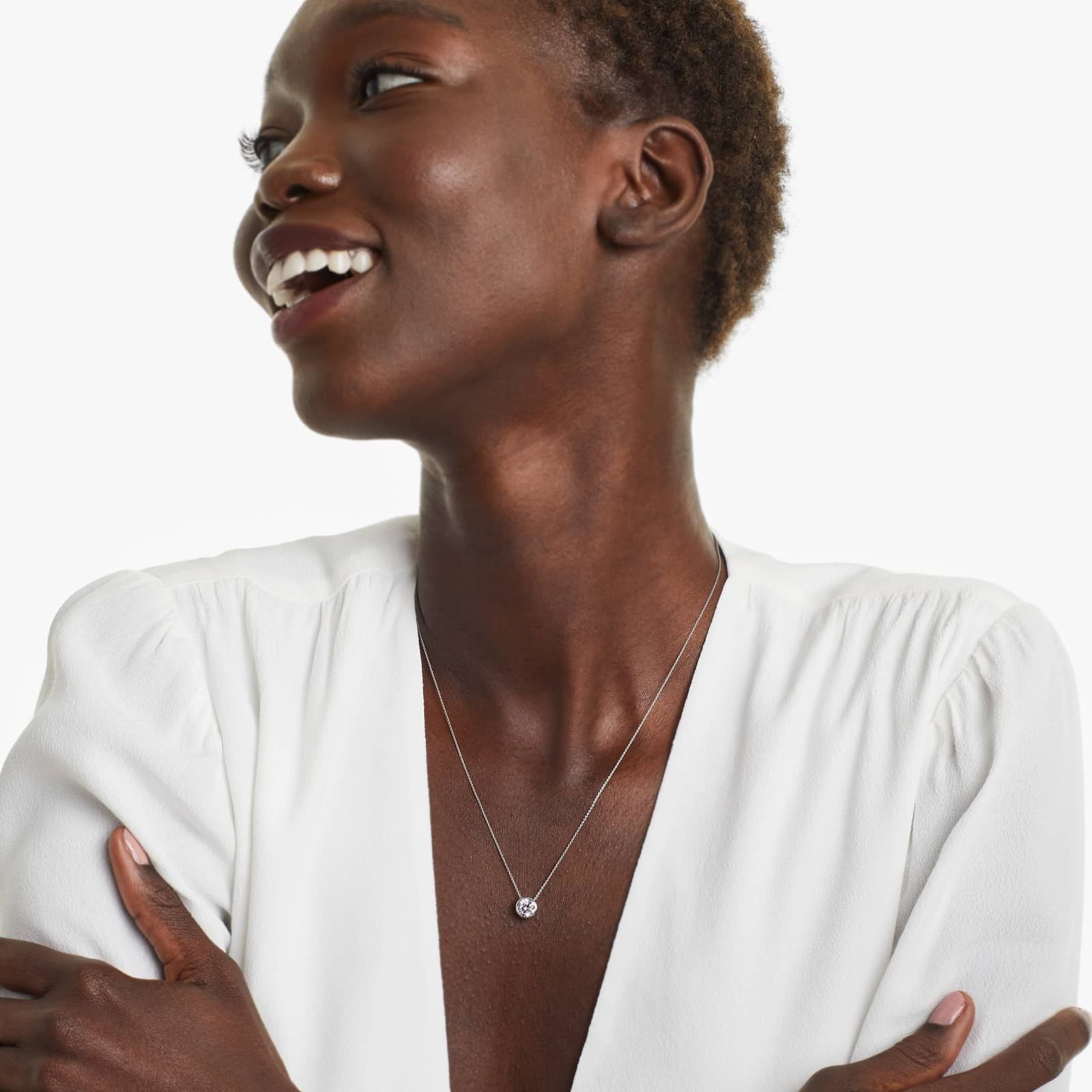 #Color_White Gold_1.0tcw