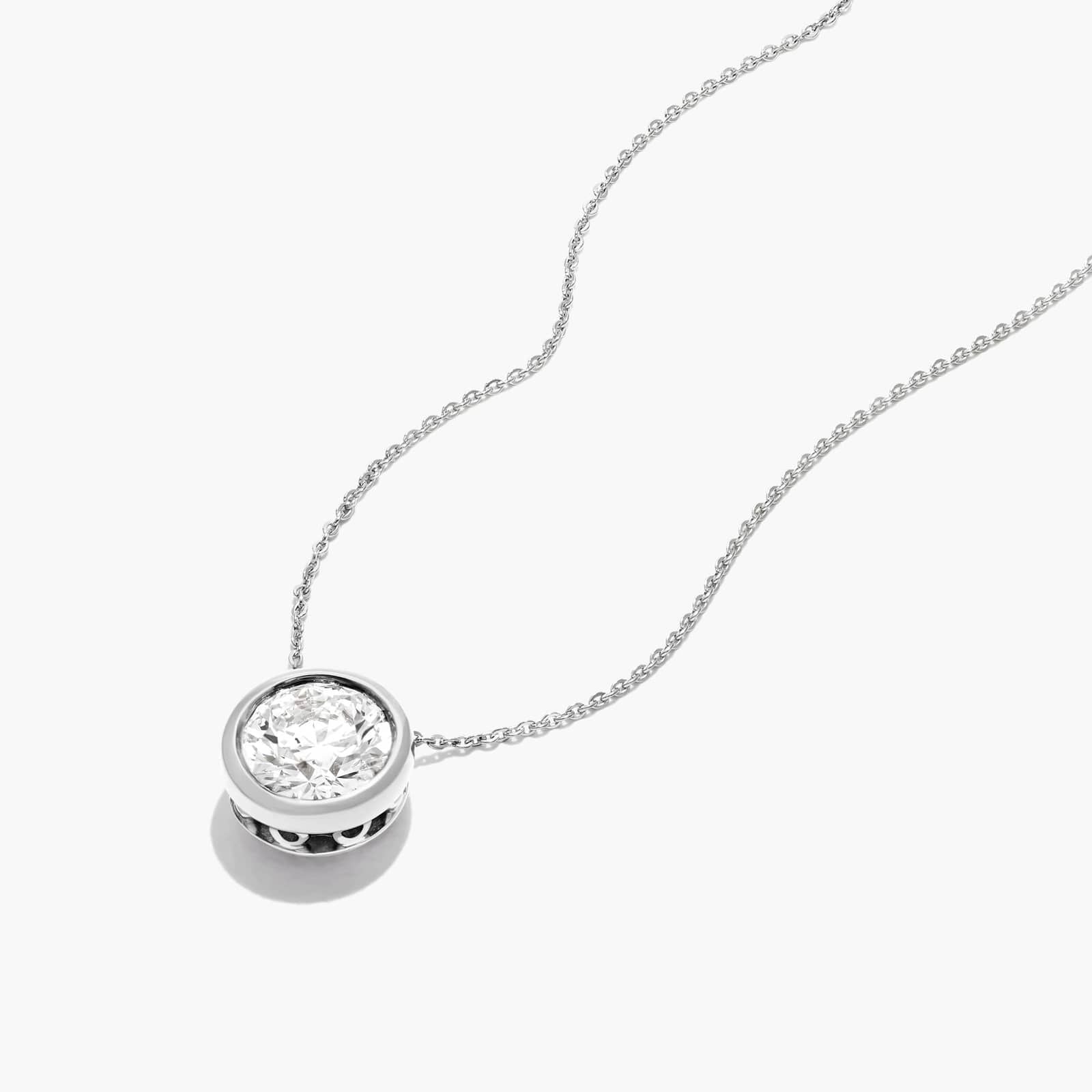 #Color_White Gold_1.0tcw