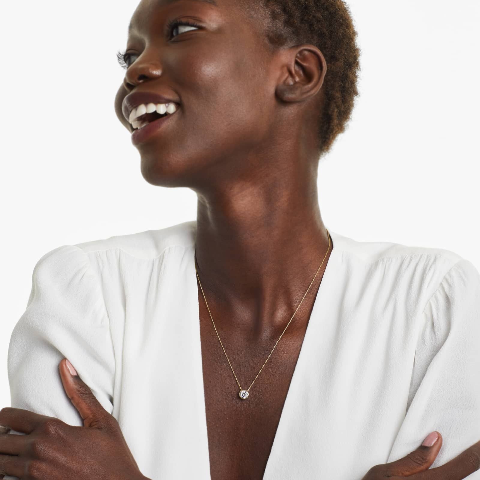 #Color_Yellow Gold_1.0tcw