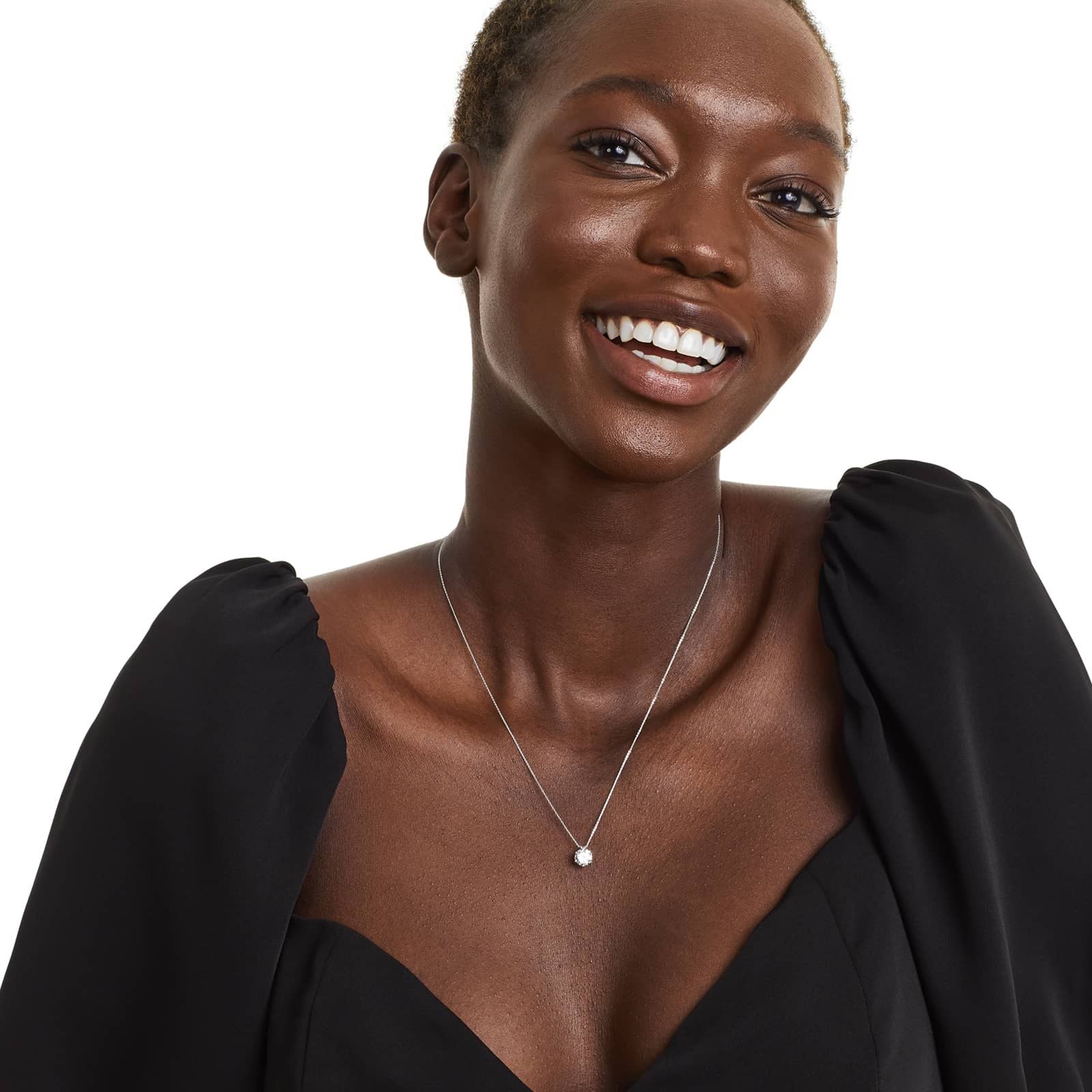 #Color_White Gold_1.0tcw