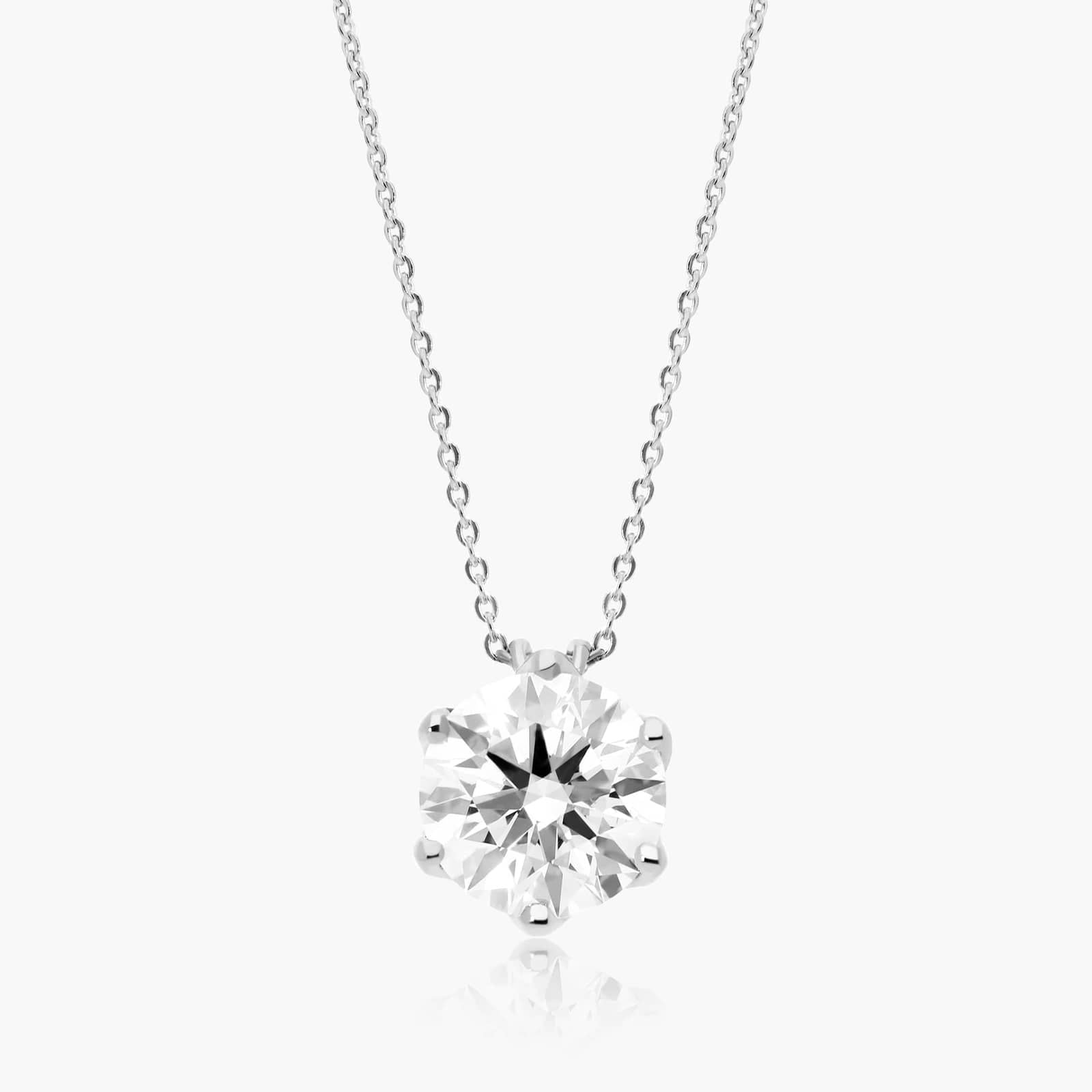 #Color_White Gold_1.0tcw