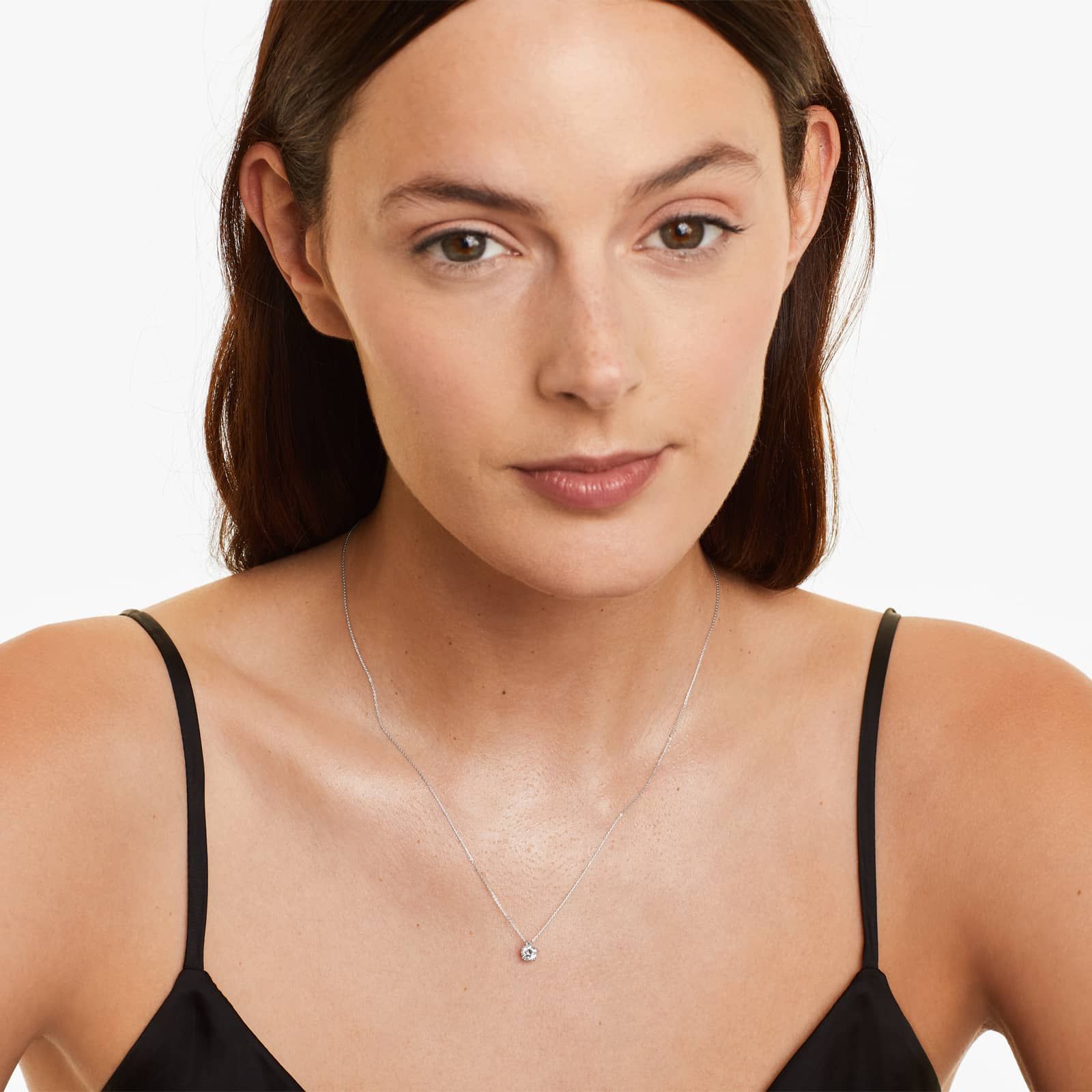 #Color_White Gold_1.0tcw