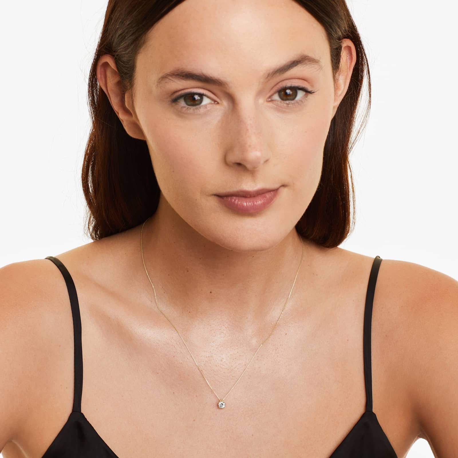 #Color_Yellow Gold_1.0tcw