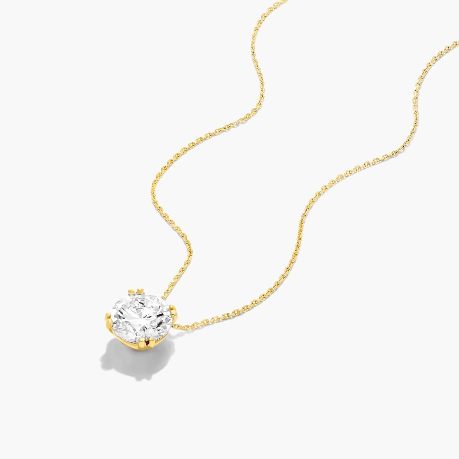 #Color_Yellow Gold_1.0tcw