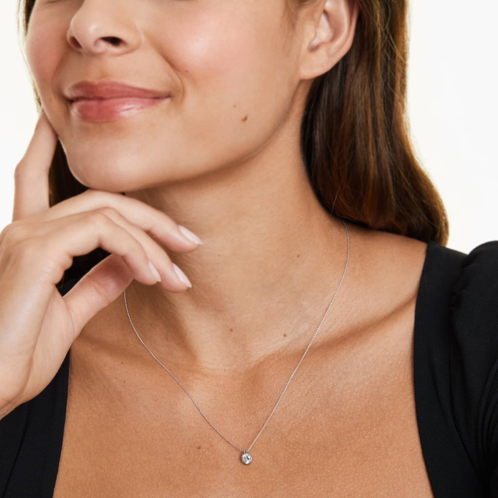 #Color_White Gold_0.5tcw