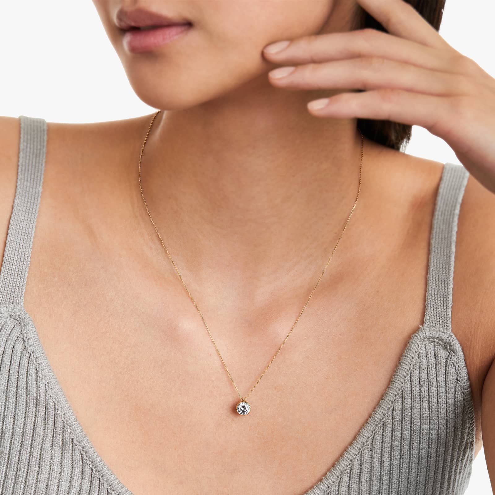 #Color_Yellow Gold_1.0tcw