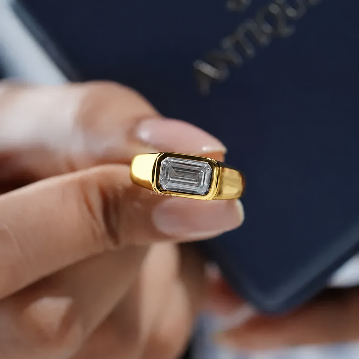 10k Yellow Gold, 14k Yellow Gold, 18k Yellow Gold