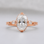 10k Rose Gold, 14k Rose Gold, 18k Rose Gold