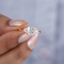 10k Rose Gold, 14k Rose Gold, 18k Rose Gold