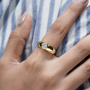 10k Yellow Gold, 14k Yellow Gold, 18k Yellow Gold