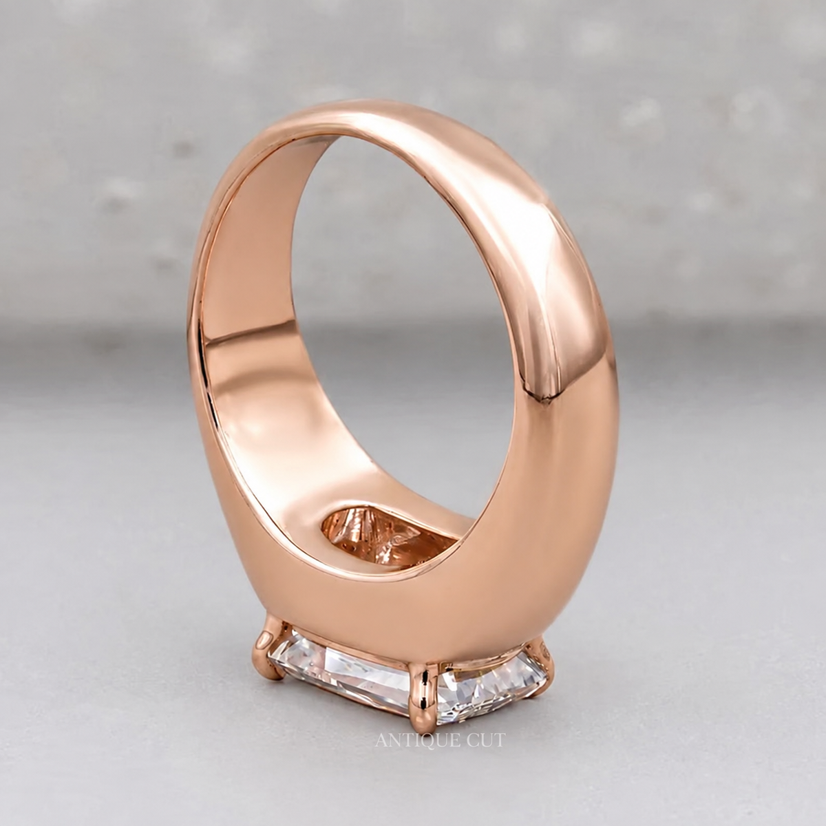 10k Rose Gold, 14k Rose Gold, 18k Rose Gold