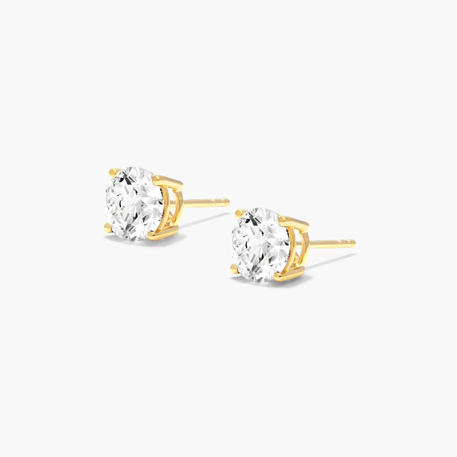 #Color_Yellow Gold_2.0tcw