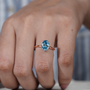 10k Rose Gold, 14k Rose Gold, 18k Rose Gold