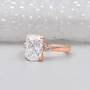 10k Rose Gold, 14k Rose Gold, 18k Rose Gold