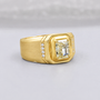 10k Yellow Gold, 14k Yellow Gold, 18k Yellow Gold