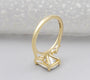 10k Yellow Gold, 14k Yellow Gold, 18k Yellow Gold
