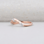 10k Rose Gold, 14k Rose Gold, 18k Rose Gold