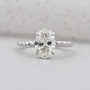 10k White Gold, 14k White Gold, 18k White Gold, Platinum