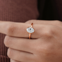 10k Rose Gold, 14k Rose Gold, 18k Rose Gold